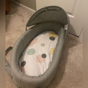 Lulyboo Portable Lounge and Travel Nest